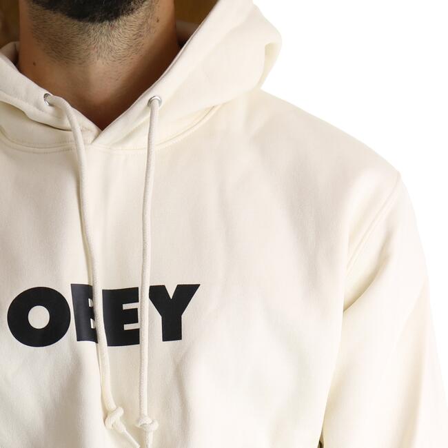 FELPA BOLD HOOD OBEY - Mad Fashion | img vers.650x/